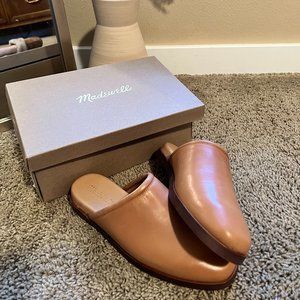 Madewell Louisa Mule